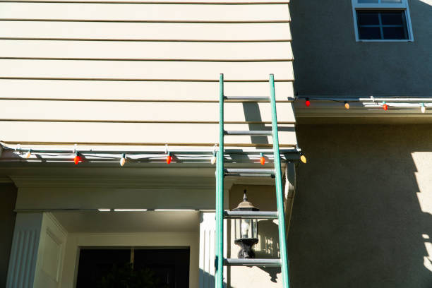Best James Hardie Siding  in Rehobeth, AL
