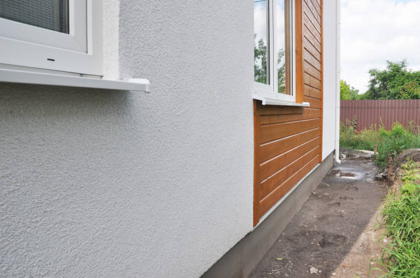 Best Custom Siding Design  in Rehobeth, AL