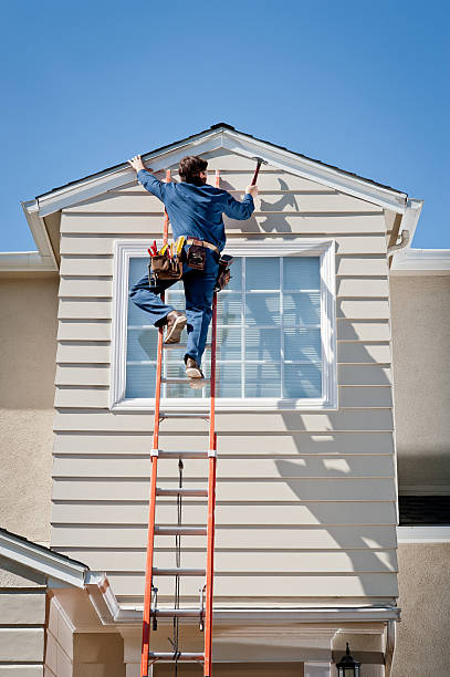 Best Custom Trim and Detailing for Siding  in Rehobeth, AL