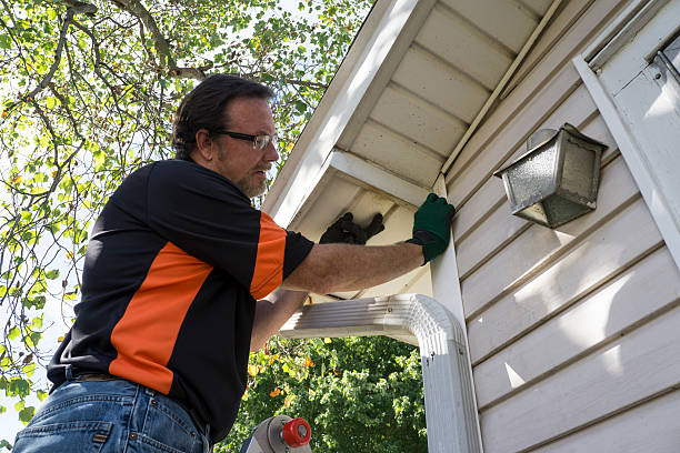 Best James Hardie Siding  in Rehobeth, AL