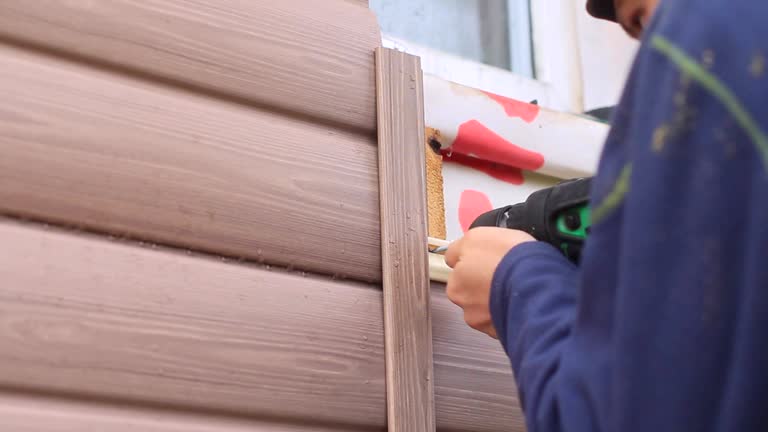 Reliable Rehobeth, AL Siding Installation & Repair Solutions